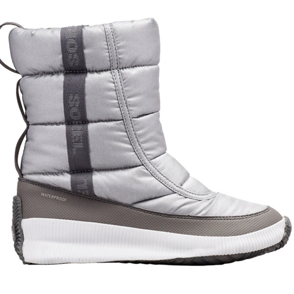 New Sorel Boots
